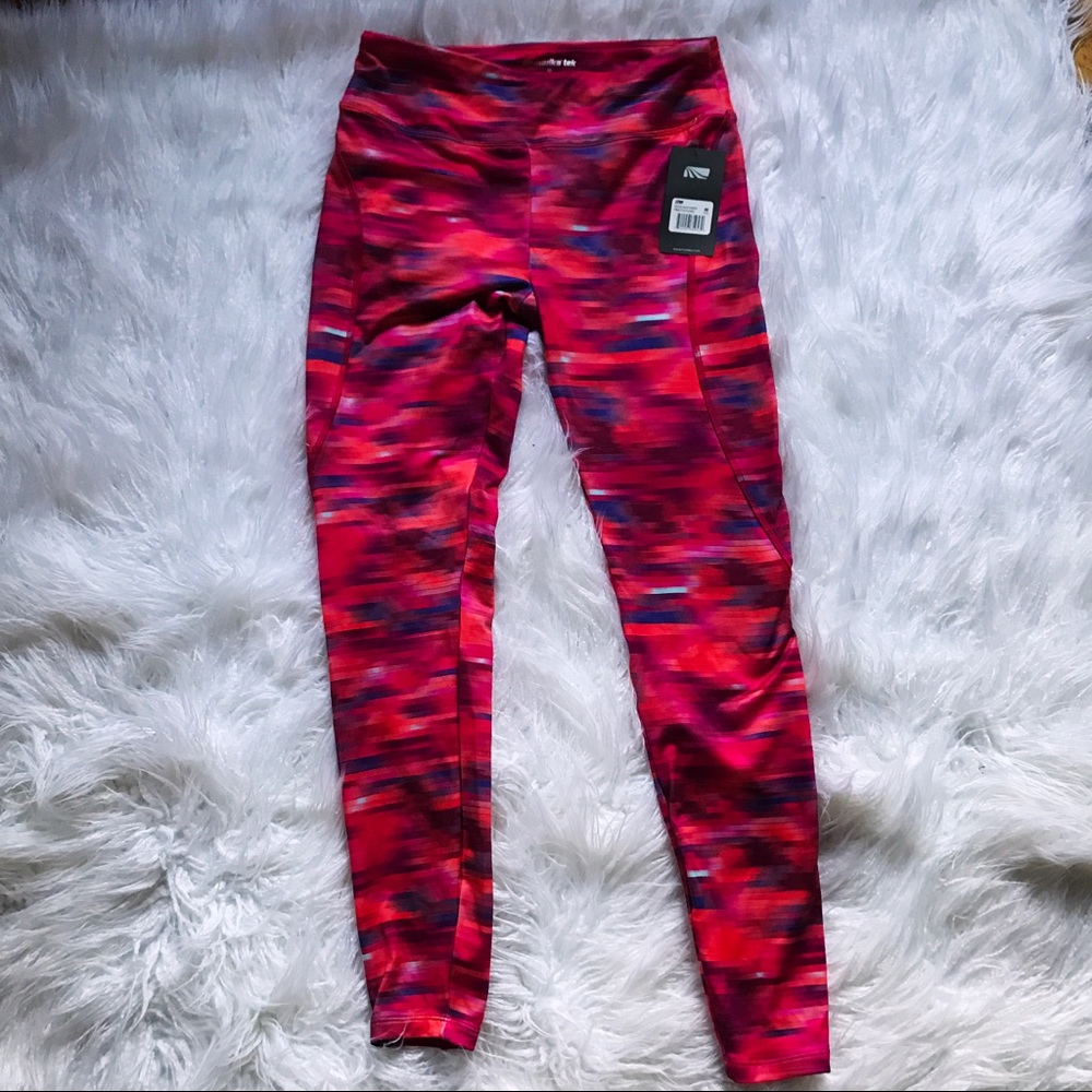 NWT Dry Wik Leggings - Picture 1 of 4